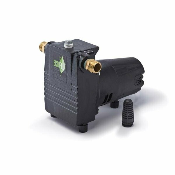 Eco Flo Products TRANSFER PUMP 1/2HP PUP57